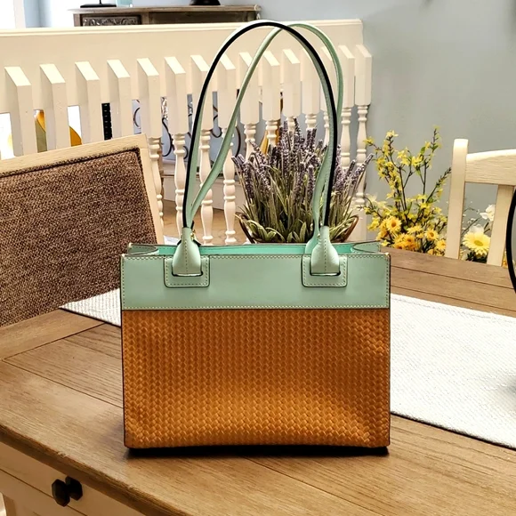 Dooney & Bourke Tote - Picture 3 of 13